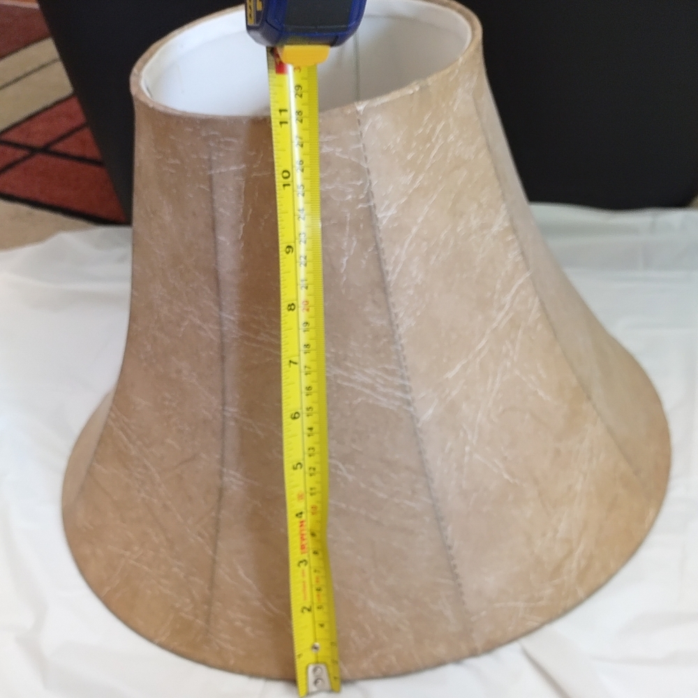 Lamp Shade - Picture 4 of 7